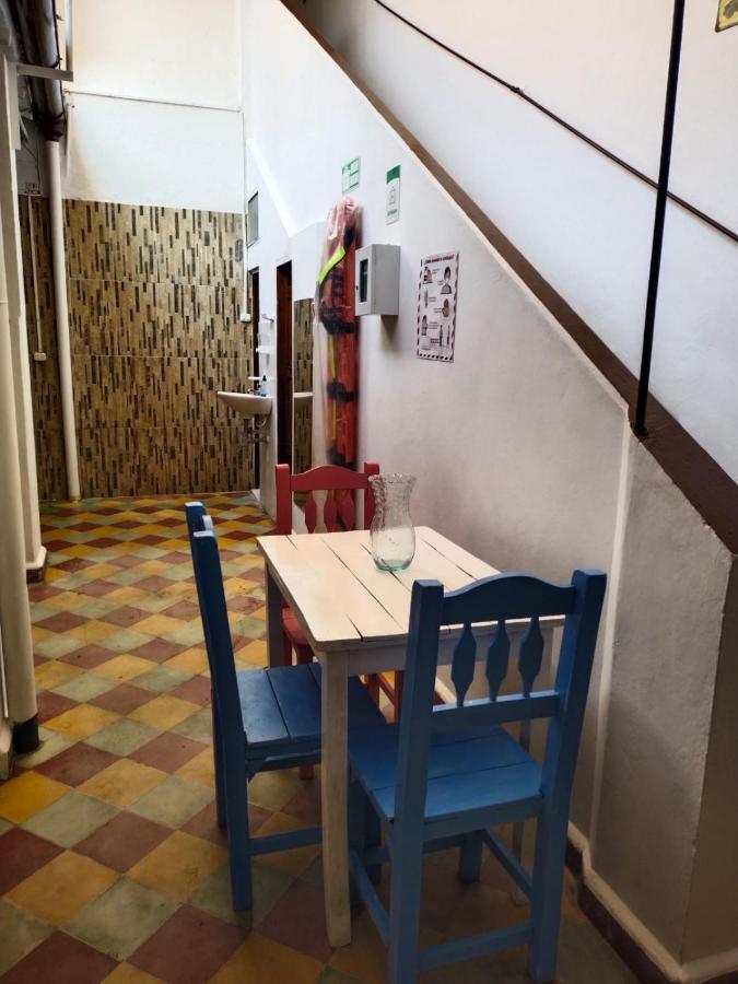 Chicamocha Hostel San Gil Esterno foto