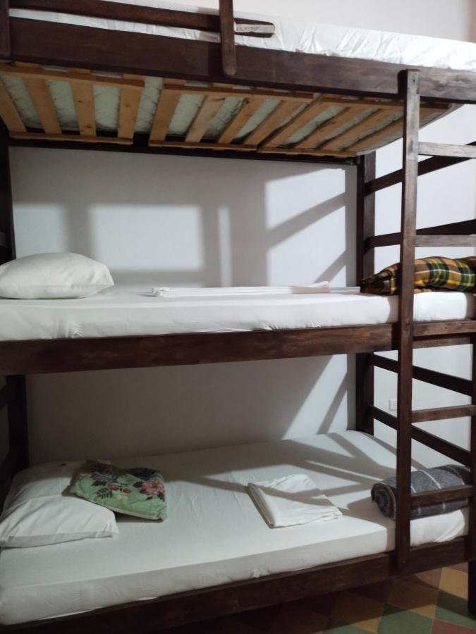 Chicamocha Hostel San Gil Esterno foto
