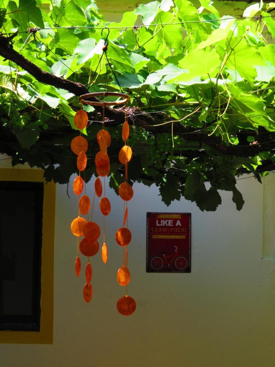 Chicamocha Hostel San Gil Esterno foto