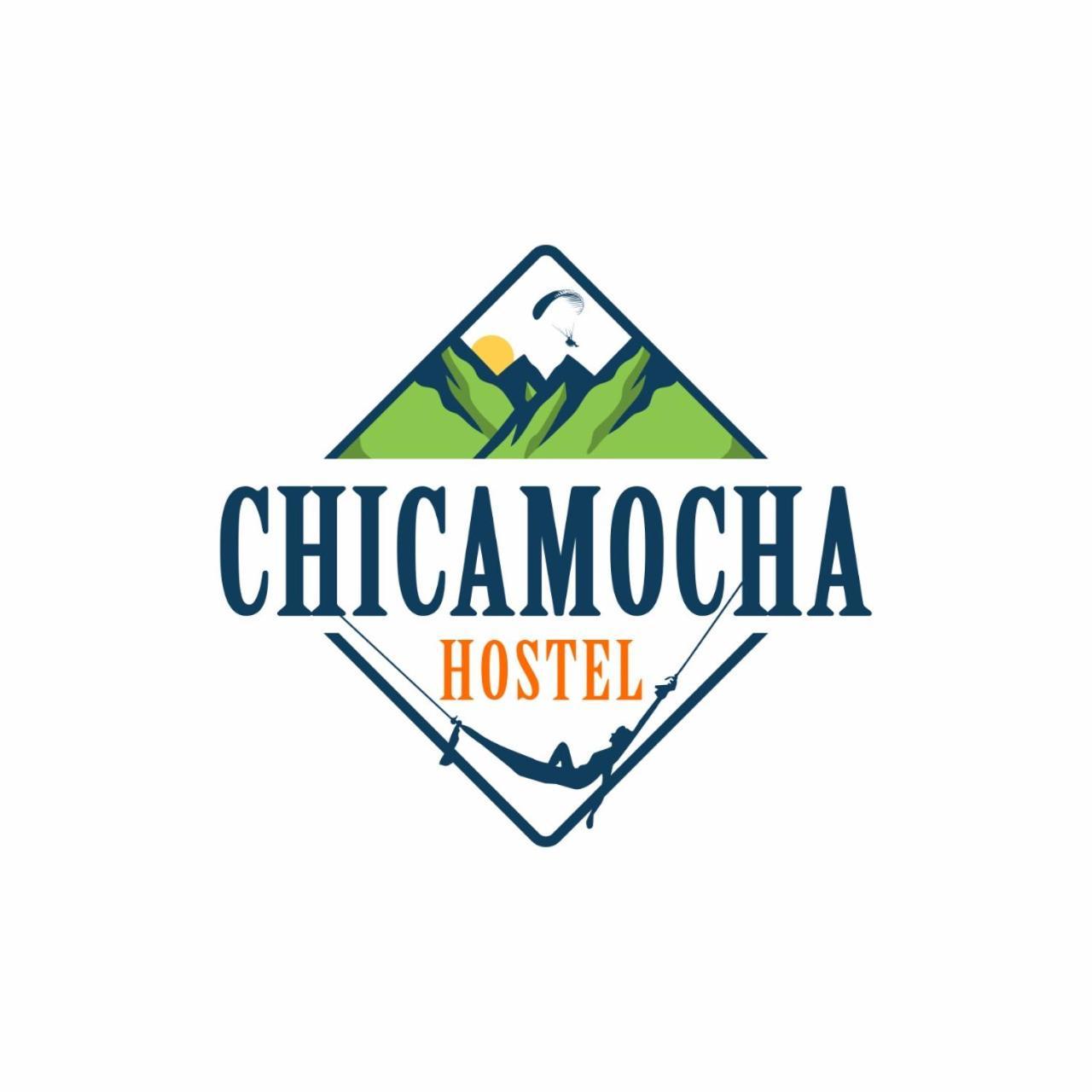 Chicamocha Hostel San Gil Esterno foto